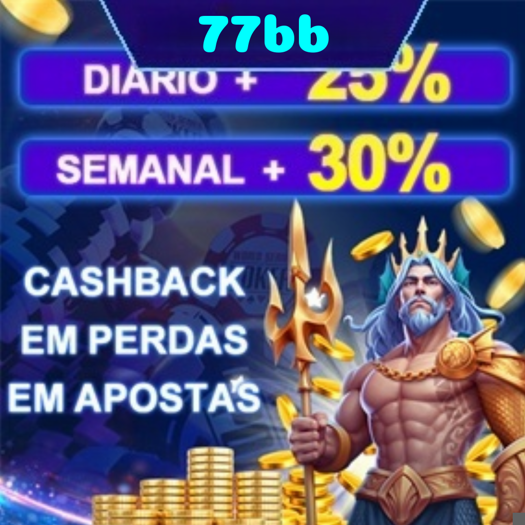 77bb Mina Misteriosa